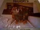 Roots Foundation LP, Gimme Some More ORIGINAL rare afro disco funk