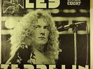 Led Zeppelin Earls Court