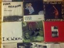 Columbus Discount Singles Club Year 1 complete set unplayed NM cheater slicks