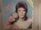 David Bowie Pin Ups first pressing from Greece 1973
