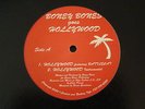 BONEY BONES HOLLYWOOD FEATURING BATTLECAT 12