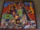 ORGANIZED KONFUSION STRESS LP-RARE-ORIGINAL