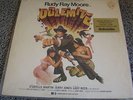 RUDY RAY MOORE DOLEMITE OST LP-VERY RARE-FUNK-ORIGINAL
