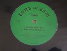 SONS OF SAM OOOH HE GOT AN AFRO 12