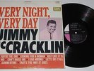 JIMMY McCRACKLIN: Every Night Every Day ORIGINAL NM- 1965 Imperial LP STEREO