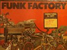 Jazz Funk LP Funk Factory - S/t (Atco Promo) Samples Beastie Boys