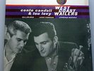 Conte Candoli & Lou Levy - West Coast Wailers - Atlantic 1268 High Fidelity