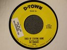Dee Edwards Tired Of Staying Home D-Town 1048  Northern Mint-