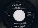 Sandy Wynns 