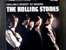 THE ROLLING STONES LP England's Newest Hit Makers 1st Album  1964 London stereo