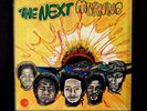 THE NEXT MORNING LP self titled 1972  Calla rare