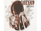 CALEXICO - HOT RAIL  VINYL LP (+MP3 DOWNLOADCODE) ROCK & POP  NEW