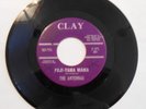 Doo Wop - Northern Soul 45--The Antennas--Fuji-Yama-Mama--Clay 201  LISTEN