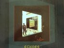 PINK FLOYD Echoes Box Set Best Of Pink Floyd Vinyl 4LP Gilmour Waters