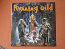 Running Wild - Masquerade (RAR)