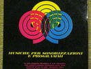 Armando Sciascia SEXY Italian LIBRARY LOUNGE JAZZ OST RARE Vedette LP HEAR