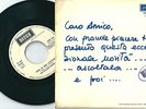 ROLLING STONES () : CON LE MIE LACRIME - PROMO DECCA DSP 101
