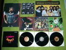 Frank Zappa Lumpy money 3 Lp Box vinile nero
