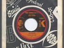 JAMES BROWN   FUNKY DRUMMER PART 1 & 2   NM UNPLAYED 45 OLD STORE STOCK