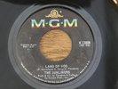 SUNLINERS LAND OF NOD / WELL ONE MGM orig US GARAGE MOD NORTHERN PSYCH 7