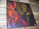 RARE ORIGINAL DAVID BOWIE LP SOUND & VISION  BOX SET CLEAR WAX  EX CONDITION