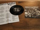 Insurance Risk - No Pity 7