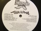 Tha Lowa Hard 2 Get EP Rare NY Random Rap UNOFFICIAL Mad Man Scheme