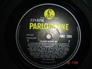 THE BEATLES - PLEASE PLEASE ME LP **1ST PRESS**