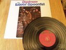 Lovin' Spoonful original album, 'Daydream' Pye Records 1966 NPL28078 ex' con'