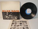 MILES DAVIS Blue Note LP Volume 1 original BLP 1501 deep groove RVG ear NM