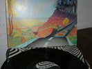 ABACUS  MIDWAY  KRAUTROCK   LP  ZEBRA