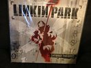 Linkin Park Hybrid Theory Gatefold Jacket Vinyl LP Record Rare Meteora living