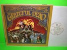 THE GRATEFUL DEAD  : S/T (Warner Bros W 1689)1967 Orig. MONO WL PROMO Psych LP