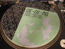 PICTURE DISC De-De-Mo?–Cause I Need You 'Cause I Love You RARE 12