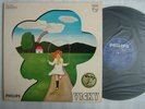 VICKY LEANDROS KLEINER PRINZ / GATEFOLD COVER