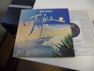 ZZ TOP TEJAS IN MINT UK 1ST PRESS HYPER RARITY