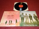 DOORS-WAITING FOR THE SUN-ORIG 1968 UK 1ST PRESS-SUPERB AUDIO-GATEFOLD COVER