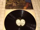BEATLES - ABBEY ROAD - 1969 1st UK PR LP/MISALIGNED APPLE COVER & NO HER MAJESTY