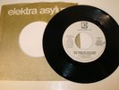 Radio Promo  45: Leon Ware, Janis Siegel: Why I Came to California. Unplayed.