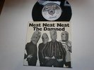 45 DAMNED  - NEAT NEAT NEAT (STIFF BUY 10) 1977 British original issue  7