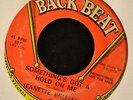 HEAR IT SOUL Jeanette Williams Back Beat DJ 587 Something’s Got a Hold On Me