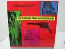 LP - Sublime Frequencies - 1970's Proto-Rai Underground
