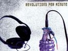RISE AGAINST - REVOLUTIONS PER MINUTE LP
