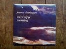 JEREMY ETHERINGTON LP MISSISSIPPI MORNING CANADA PRIVATE PRESS AOR SSW SOFT ROCK