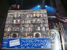 Led Zeppelin / Physical Graffiti,Japan Swan Song 2LPs with 1st press only Poster