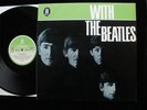 THE BEATLES With The Beatles STEREO German Odeon 1c 072-04181 Rare NM