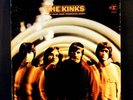 THE KINKS LP Are the village green preservation society 1968 Reprise psychedelic