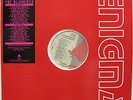 THE RESIDENTS The King & Eye 1989 US ORG Promo Only LP ELVIS