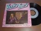 French Single Rock France 75' VICKY FURY 