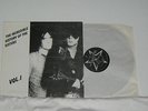 Sisters of mercy  the incredible history of the sisters vol 1